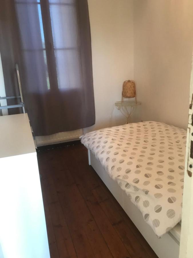 Loft + 2 Chambres Chateau Gourdet Bourg-sur-Gironde Экстерьер фото